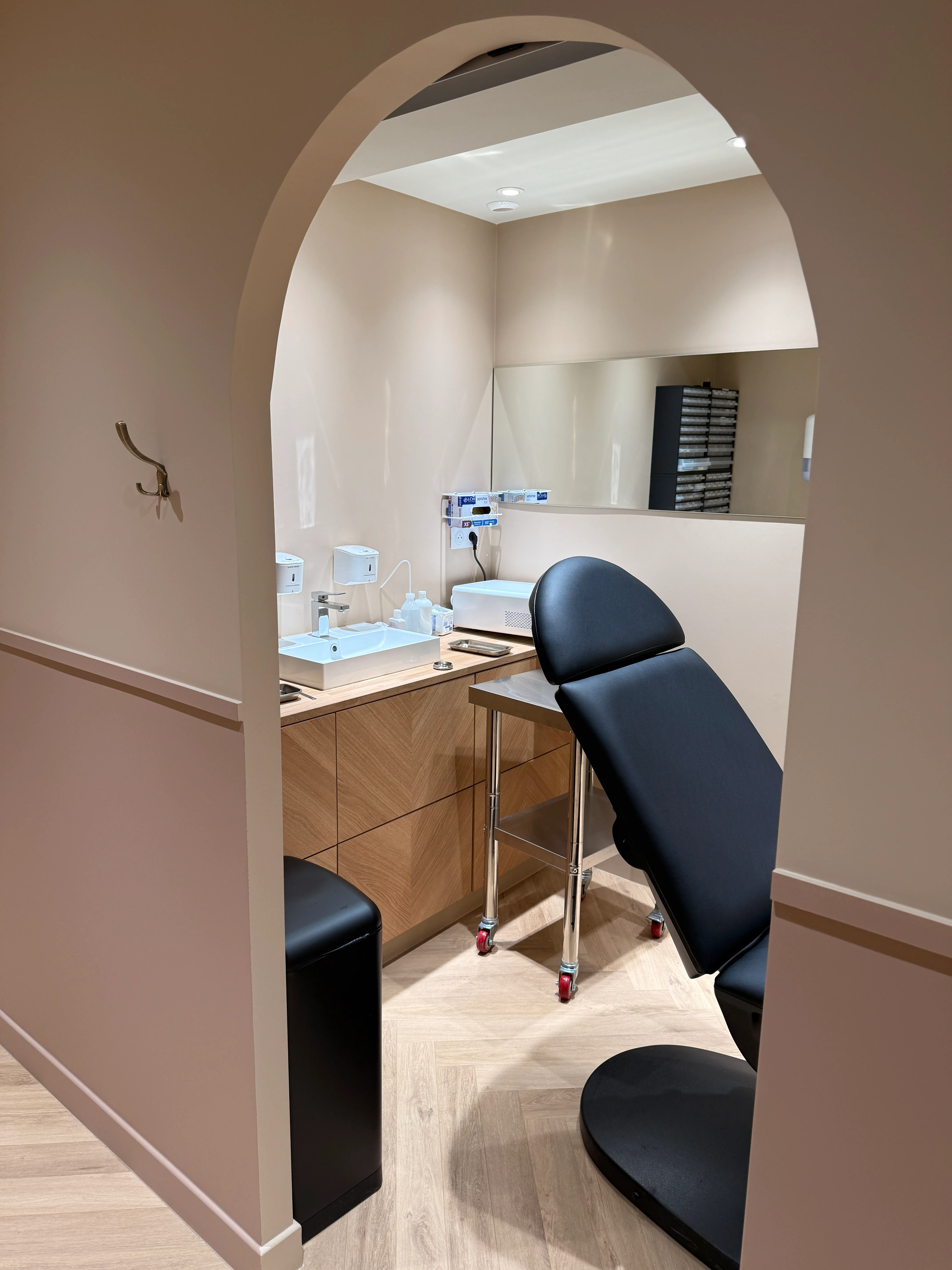 Nos Bijoux de Piercing